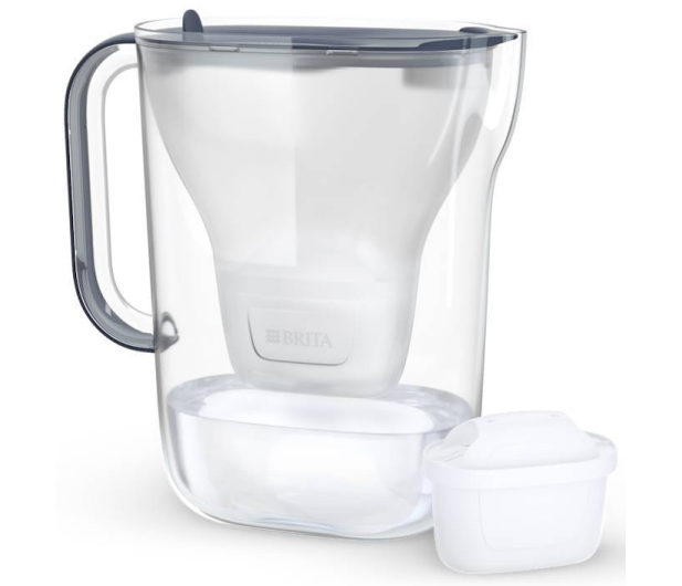 Brita Brita Style Essential 2,4l grafit - 1487042 - zdjęcie 2